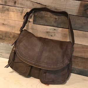 Lucky Brand  leather purse